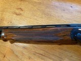 Krieghoff K-20 Blued Standard Grade Sporting Three Barrel Set 20ga-28ga-410ga/30" (USED) - 6 of 14