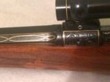 Custom Fn Mauser 375 H&H Mag - 10 of 14