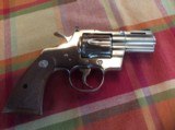 COLT 21/2" PYTHONS-NICKLE and,BLUE - 10 of 11