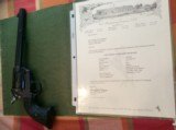 COLT 2nd GENERATION SINGLE ACTION ARMY - 5 of 10