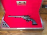 COLT 2nd GENERATION SINGLE ACTION ARMY - 8 of 10