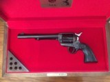 COLT 2nd GENERATION SINGLE ACTION ARMY - 10 of 10