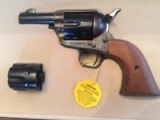 COLT SHERIFF MODEL 44-40 - 1 of 4