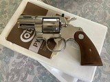 Colt Python 357 - 2 of 5