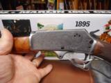 Marlin 1895 CNLT- 1 of 8