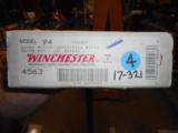 Winchester Mod 94 Ranger New in the bax - 6 of 6