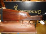 Browning BLR 270 Win
- 2 of 5