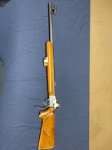 Martini International Mk II .22 Long Rifle - 1 of 5