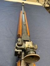 Martini International Mk II .22 Long Rifle - 3 of 5