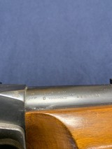 Martini International Mk II .22 Long Rifle - 4 of 5