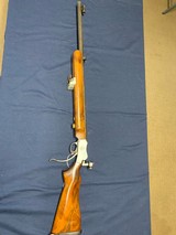 BSA Martini .22 Long Rifle - 1 of 4
