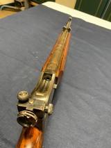 BSA Martini .22 Long Rifle - 3 of 4