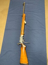 BSA Martini .22 Long Rifle - 2 of 4