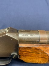 BSA Martini .22 Long Rifle - 4 of 4