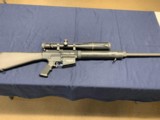 Knight Manufacturing Co. SR 25 Stoner Rifle - 1 of 4