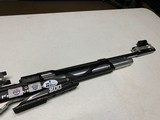 Feinwerkbau LG model 800 .177 air rifle with Anschutz sights and added weights - 1 of 8