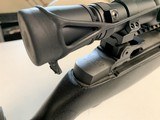 Springfield Armory M-25 308 caliber rifle with Leupold Scope - 5 of 5