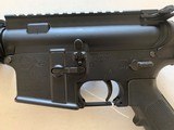 Colt Match Target M4 Carbine 233 caliber - 2 of 4