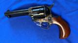 Cimarron Thunderer .357 magnum single action revolver - 1 of 5
