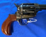 Cimarron Thunderer .357 magnum single action revolver - 5 of 5