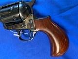 Cimarron Thunderer .357 magnum single action revolver - 2 of 5