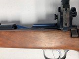 Remington model 37 .22 caliber target rifle - 1 of 10