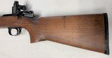 Remington model 37 .22 caliber target rifle - 3 of 10