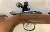 Remington model 37 .22 caliber target rifle - 7 of 10
