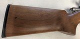 Remington model 37 .22 caliber target rifle - 9 of 10