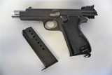 Sig Sauer Sigarms P 210-6 9 mm pistol - 7 of 7
