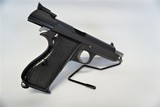 Sig Sauer Sigarms P 210-6 9 mm pistol - 4 of 7