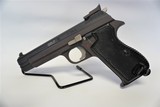 Sig Sauer Sigarms P 210-6 9 mm pistol - 2 of 7
