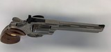 Colt Python .357 magnum revolver - 3 of 6
