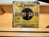 Lyman Super Targetspot Scope 15x - 5 of 5