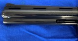 Colt Python 357 magnum 6" barrel - 4 of 8