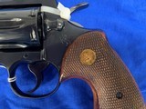 Colt Python 357 magnum 6" barrel - 2 of 8