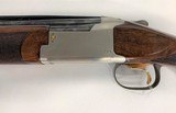 Browning 725 Sporting 12 gauge shotgun - 6 of 11