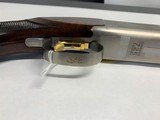 Browning 725 Sporting 12 gauge shotgun - 5 of 11