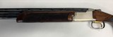 Browning 725 Sporting 12 gauge shotgun - 10 of 11
