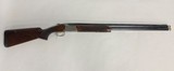 Browning 725 Sporting 12 gauge shotgun - 1 of 11