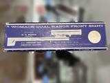 Womack Dual Range Front Sight - 1 of 4
