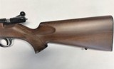 Anschutz model 1717 rifle in 17 HMR - 4 of 8