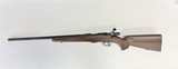 Anschutz model 1717 rifle in 17 HMR - 1 of 8