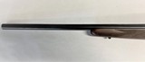 Anschutz model 1717 rifle in 17 HMR - 2 of 8