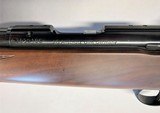 Anschutz model 1717 rifle in 17 HMR - 5 of 8