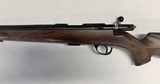 Anschutz model 1717 rifle in 17 HMR - 3 of 8