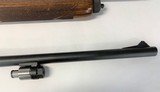 Remington SP-10 Magnum 10 gauge shotgun with two barrels, choke set and box. - 4 of 8