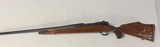 Weatherby Mark V 300 Weatherby Magnum NRA Commemorative Edition - 5 of 9