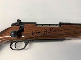 Weatherby Mark V 300 Weatherby Magnum NRA Commemorative Edition - 1 of 9