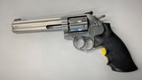Smith and Wesson Model 617-3 .22 caliber revolver - 2 of 6